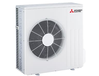 Mitsubishi ilmalämpöpumppu FH50