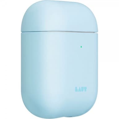 LAUT AirPods (1/2) Kuori Huex Pastels Baby Blue
