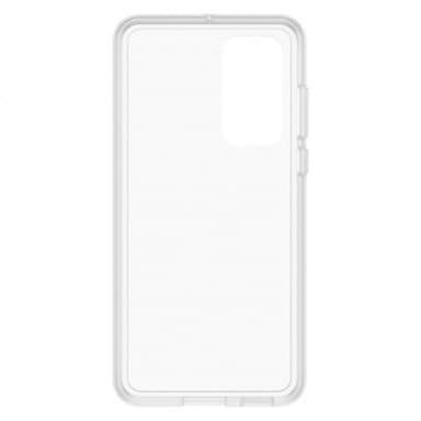 Huawei P40 Suojakuori React Läpinäkyvä Kirkas