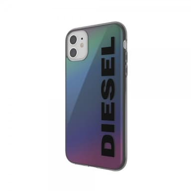 Diesel iPhone 11 Suojakuori Snap Case Holographic