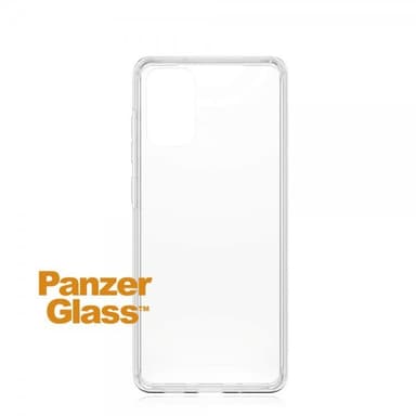 Samsung Galaxy S20 Plus Suojakuori ClearCase