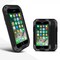 PoweRFul Case iPhone 7/8 Plus Super GUARD Kuori Iskunkestävä Musta