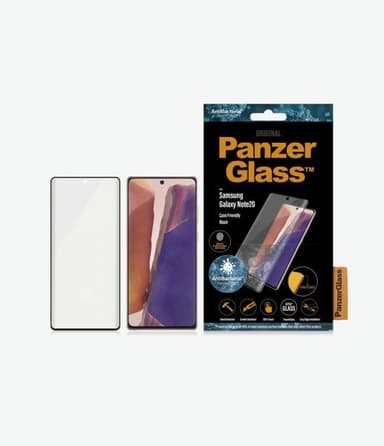 Samsung Galaxy Note 20 Näytönsuoja Case Friendly
