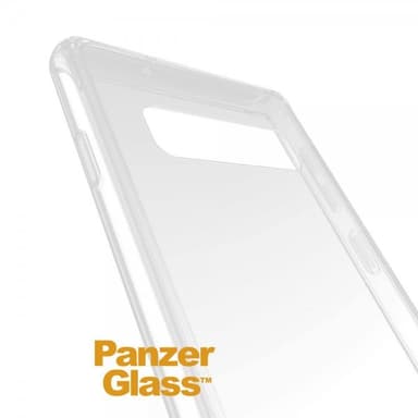 Samsung Galaxy S10 Suojakuori ClearCase