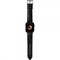 LAUT Apple Watch 42/44mm Ranneke Oxford Noir