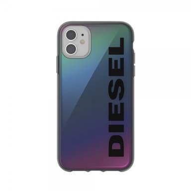 Diesel iPhone 11 Suojakuori Snap Case Holographic
