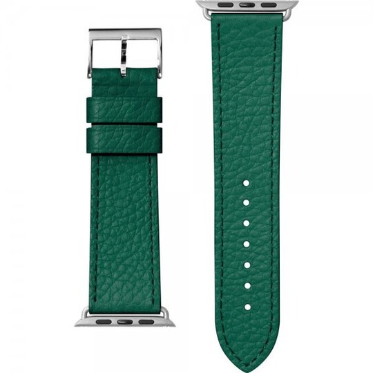 LAUT Apple Watch 38/40mm Ranneke Milano Emerald