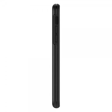 iPhone 11 Pro Max Suojakuori Symmetry Series Musta