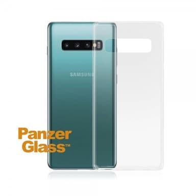 Samsung Galaxy S10 Suojakuori ClearCase