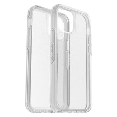 iPhone 12/iPhone 12 Pro Suojakuori Symmetry Series Stardust