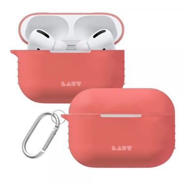 AirPods Pro Suojakuori Pod Coral