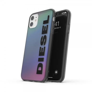 Diesel iPhone 11 Suojakuori Snap Case Holographic