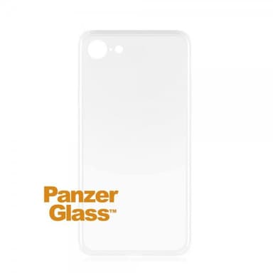 iPhone 7/8/SE Suojakuori ClearCase