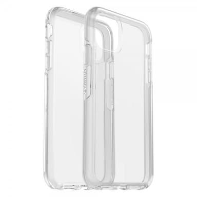 iPhone 11 Suojakuori Symmetry Series Läpinäkyvä Kirkas