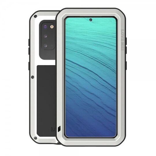 Samsung Galaxy S20 Kuori PoweRFul Case Hopea