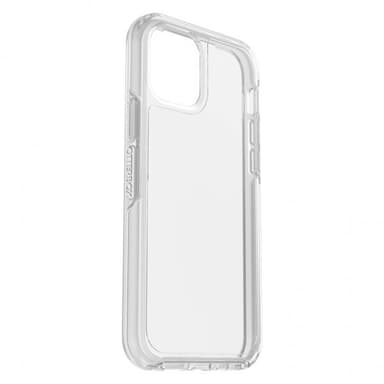 iPhone 12/iPhone 12 Pro Suojakuori Symmetry Series Transparent Kirkas