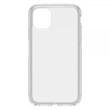 iPhone 11 Suojakuori Symmetry Series Läpinäkyvä Kirkas