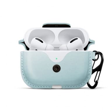 Twelve South AirSnap Pro Kuori AirPods Pro vaaleansininen