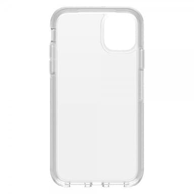 iPhone 11 Suojakuori Symmetry Series Läpinäkyvä Kirkas