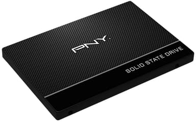 PNY CS900 2,5" SSD-muisti 120 GB