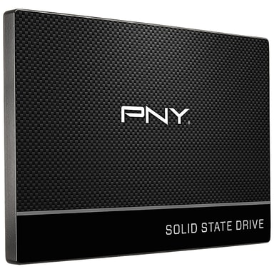 PNY CS900 2,5" SSD-muisti 240 GB