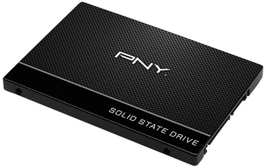 PNY CS900 2,5" SSD-muisti 240 GB