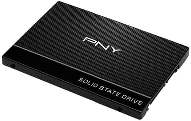 PNY CS900 2,5" SSD-muisti 240 GB