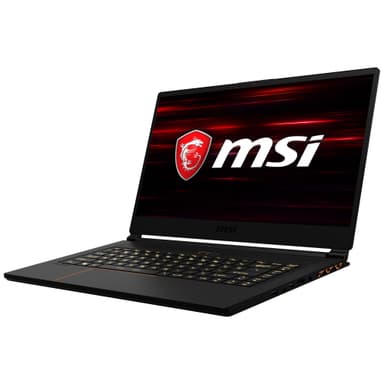 MSI GS65 8RE-033NE Stealth 15.6" pelikannettava