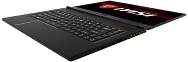 MSI GS65 8RE-033NE Stealth 15.6" pelikannettava