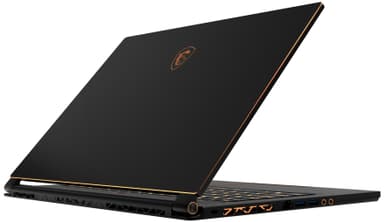 MSI GS65 8RE-033NE Stealth 15.6" pelikannettava