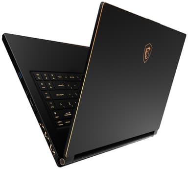 MSI GS65 8RE-033NE Stealth 15.6" pelikannettava