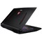 MSI GT63VR 8RF-034NE Dominator Pro 15.6" pelikannettava