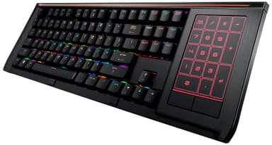 MSI GT83 8RG-031NE Titan SLI 18.4" pelikannettava