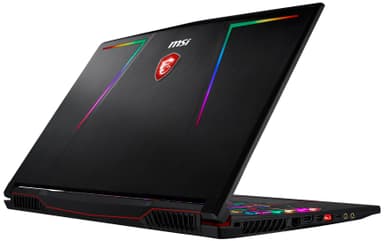 MSI GE63 8RF-055NE Raider 15.6" pelikannettava