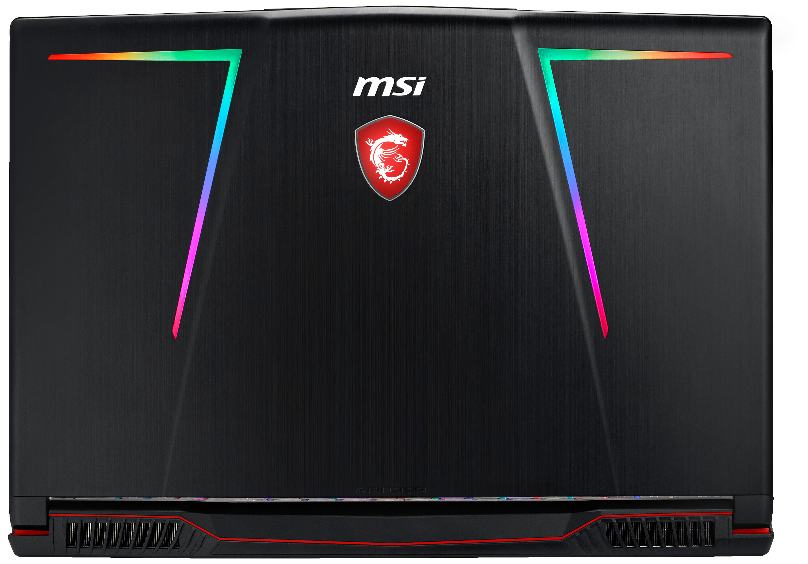MSI GE63 8RF-055NE Raider 15.6" pelikannettava