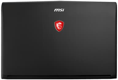 MSI GV72 8RD-027NE 17.3" pelikannettava - Gigantti verkkokauppa