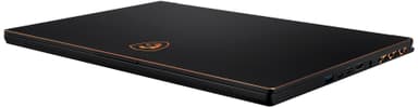 MSI GS65 8RE-033NE Stealth 15.6" pelikannettava
