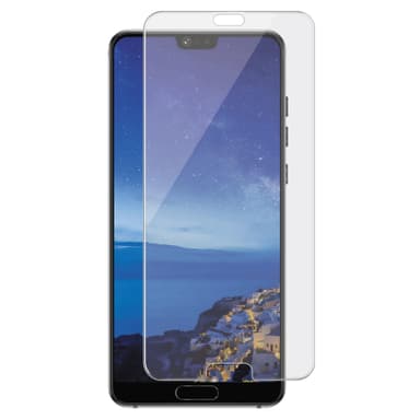 Panzer Curved glass Huawei P20 Pro näytönsuoja (läpinäkyvä)