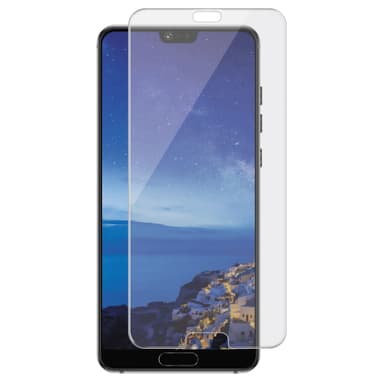Panzer Curved Huawei P20 näytönsuoja (läpinäk.)