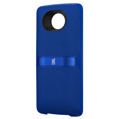 Motorola Moto Mods JBL SoundBoost 2 moduuli (sininen)