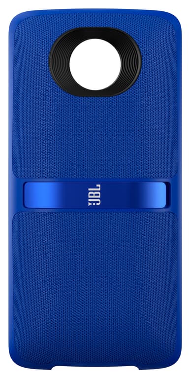 Motorola Moto Mods JBL SoundBoost 2 moduuli (sininen)