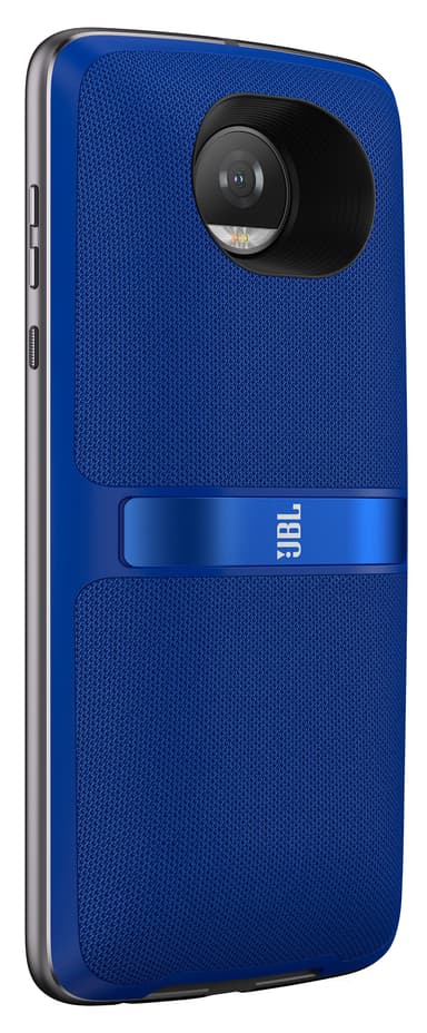 Motorola Moto Mods JBL SoundBoost 2 moduuli (sininen)