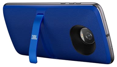 Motorola Moto Mods JBL SoundBoost 2 moduuli (sininen)