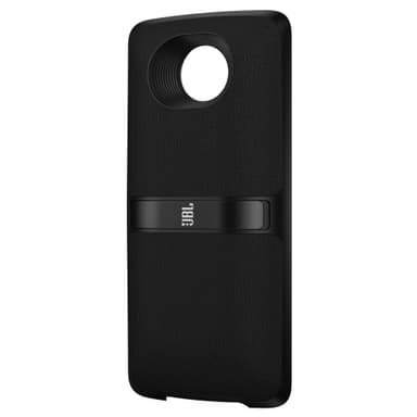 Motorola Moto Mods JBL SoundBoost 2 moduuli (musta)