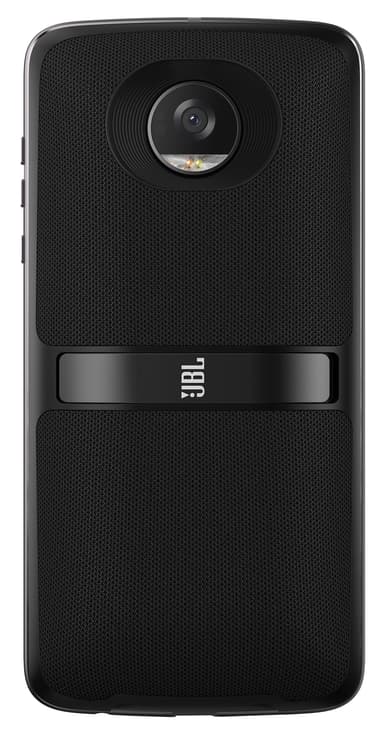 Motorola Moto Mods JBL SoundBoost 2 moduuli (musta)