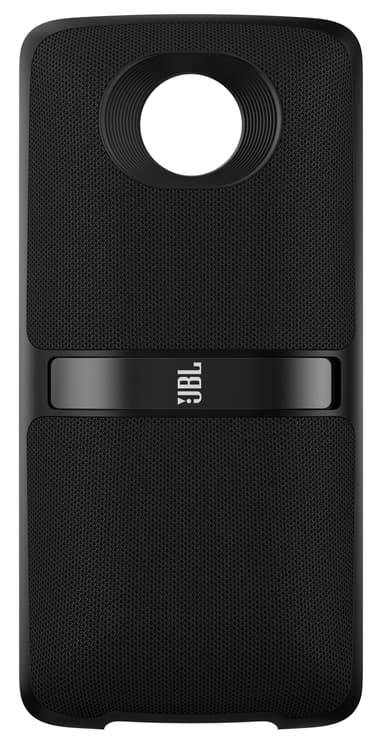 Motorola Moto Mods JBL SoundBoost 2 moduuli (musta)
