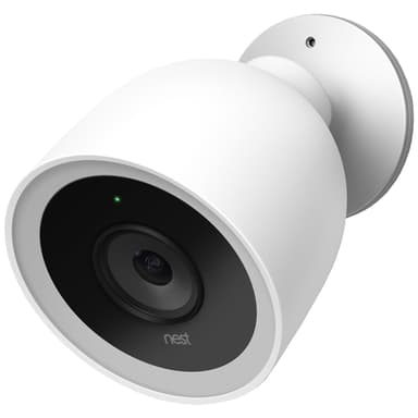 Google Nest Cam IQ Outdoor Smart turvakamera