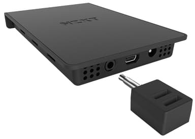 NZXT Grid+ V3 digitaalinen tuulettimen säädin