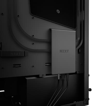 NZXT Grid+ V3 digitaalinen tuulettimen säädin