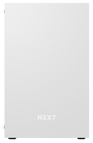NZXT H200i Mini-ITX PC kotelo (mattavalkoinen)